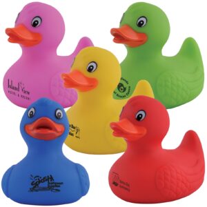 Quack PVC Bath Duck - 41443_23272.jpg