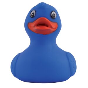 Quack PVC Bath Duck - 41443_23276.jpg