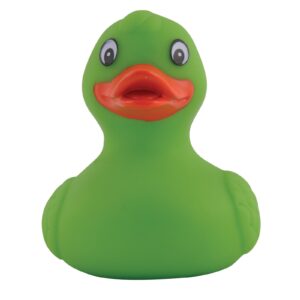 Quack PVC Bath Duck - 41443_23277.jpg