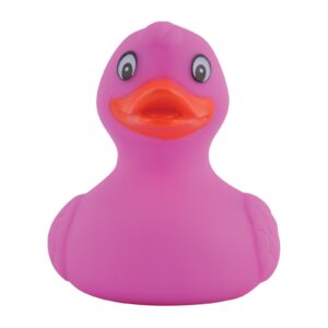 Quack PVC Bath Duck - 41443_23278.jpg