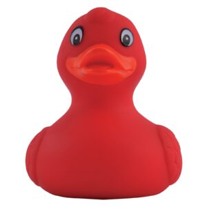 Quack PVC Bath Duck - 41443_23279.jpg