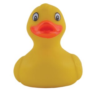 Quack PVC Bath Duck - 41443_23280.jpg
