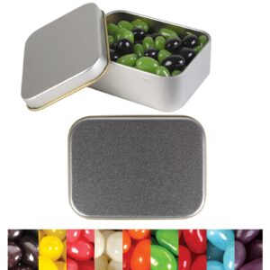 Corporate Colour Mini Jelly Beans in Silver Rectangular Tin - 41523_23750.jpg