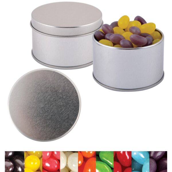 Corporate Colour Mini Jelly Beans in Silver Round Tin - 41527_23757.jpg