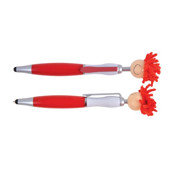 Mop Top Pen / Stylus - 41543_130549.jpg