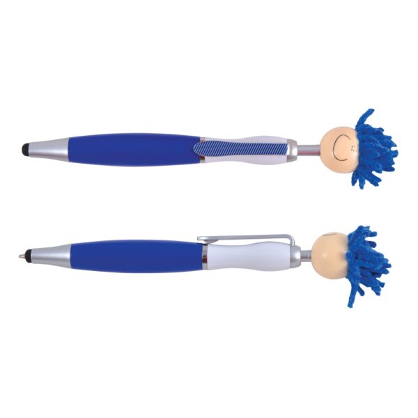 Mop Top Pen / Stylus - 41543_23850.jpg