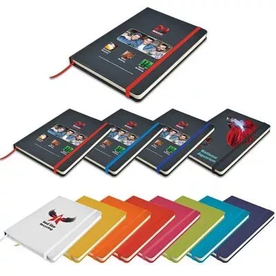 Venture A5 Notebook - 41553_42973.jpg