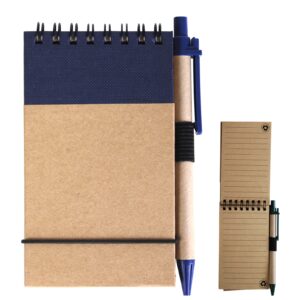 Tradie Cardboard Notebook with Pen - 41583_24134.jpg