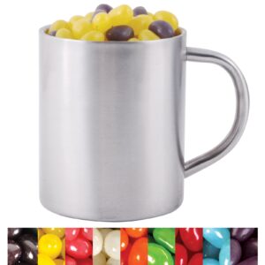 Corporate Colour Mini Jelly Beans in Java Mug - 41592_24156.jpg