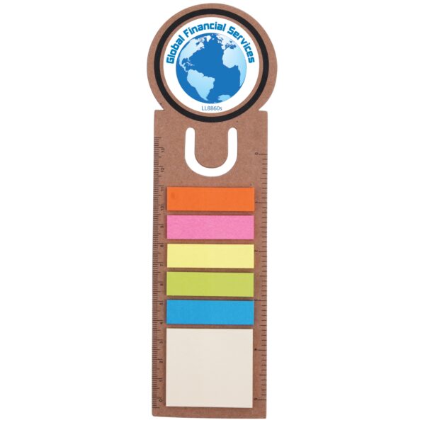 Circle Bookmark / Noteflag Ruler - 41603_24200.jpg