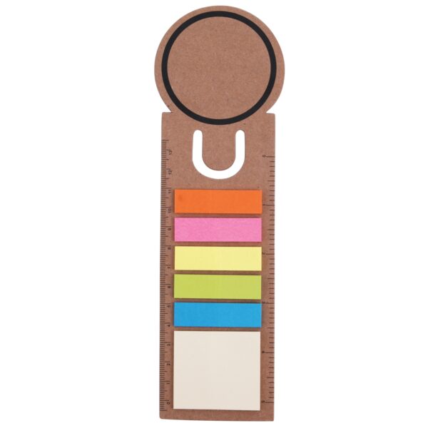 Circle Bookmark / Noteflag Ruler - 41603_24201.jpg