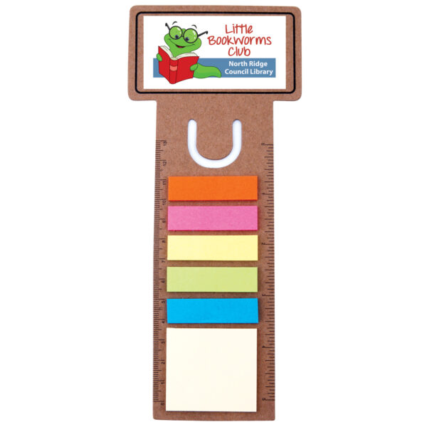 Business Card Bookmark / Noteflag Ruler - 41605_88302.jpg