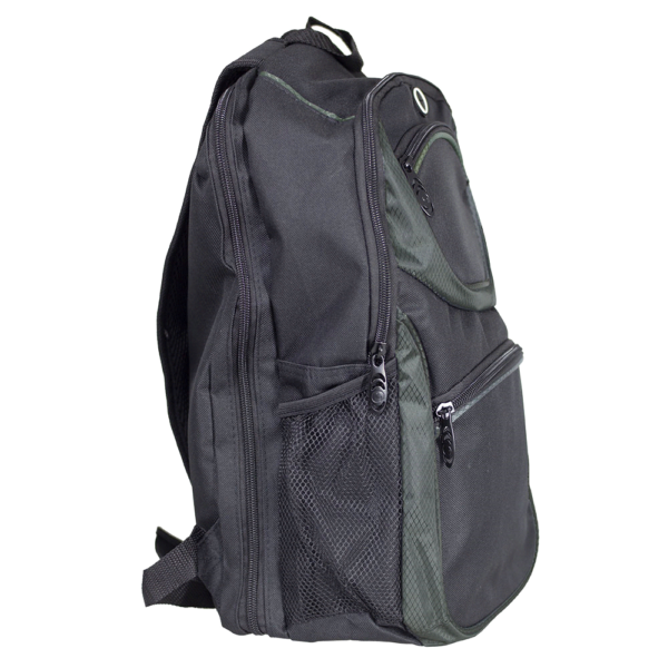 Continental Checkpoint-Friendly Compu-Backpack - 42209_113076.jpg