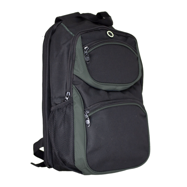 Continental Checkpoint-Friendly Compu-Backpack - 42209_114071.jpg