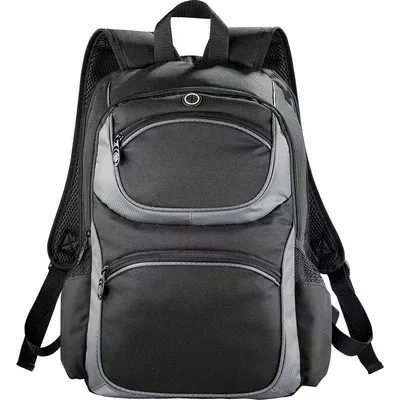 Continental Checkpoint-Friendly Compu-Backpack - 42209_25365.jpg