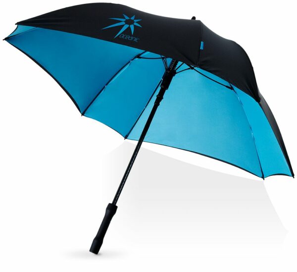 Marksman 23 inch Square Automatic Umbrella - 42662_112751.jpg