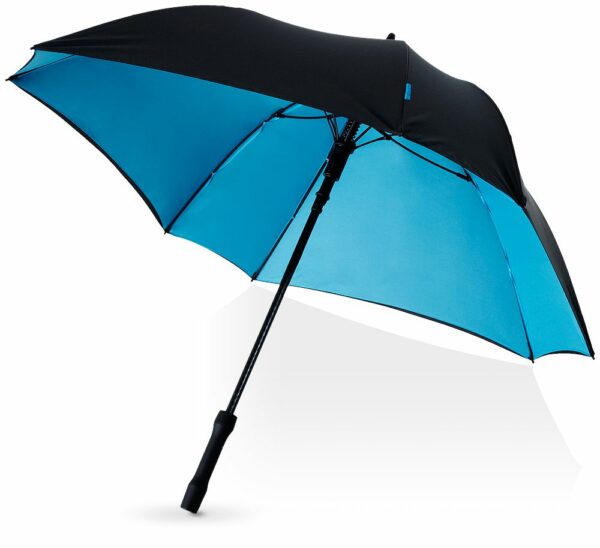 Marksman 23 inch Square Automatic Umbrella - 42662_113114.jpg