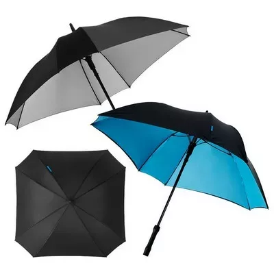 Marksman 23 inch Square Automatic Umbrella - 42662_25744.jpg