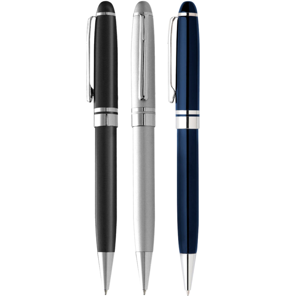 Bristol Twist Ballpoint Pen - 42904_112973.jpg