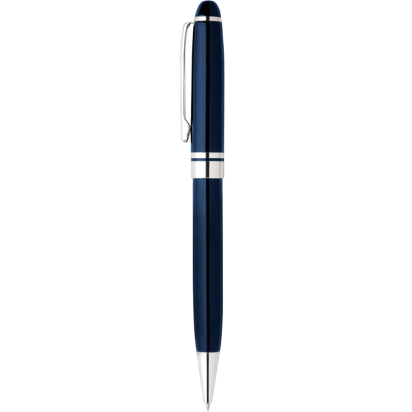 Bristol Twist Ballpoint Pen - 42904_113425.jpg