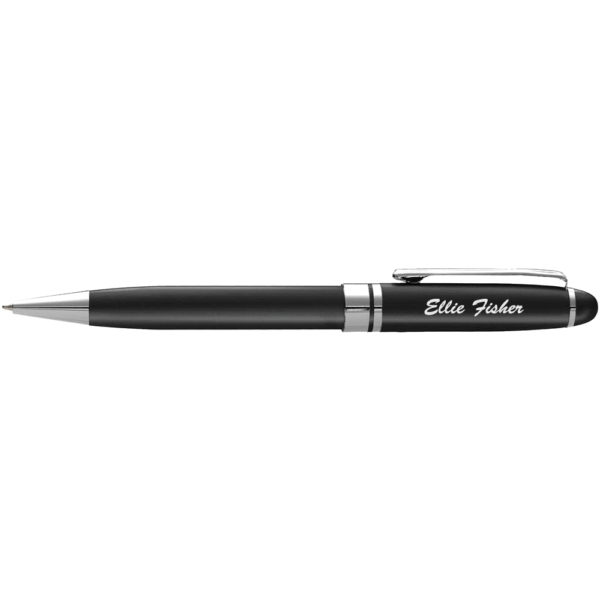 Bristol Twist Ballpoint Pen - 42904_114453.jpg