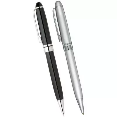 Bristol Twist Ballpoint Pen - 42904_25378.jpg