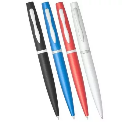 Chicago Series Twist Action Pen - 42906_25385.jpg