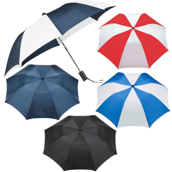 Stromberg Folding Auto Umbrella - 42940_113089.jpg