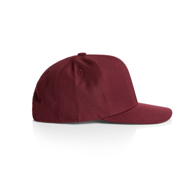 Trim Snapback Cap - 43158_112195.jpg