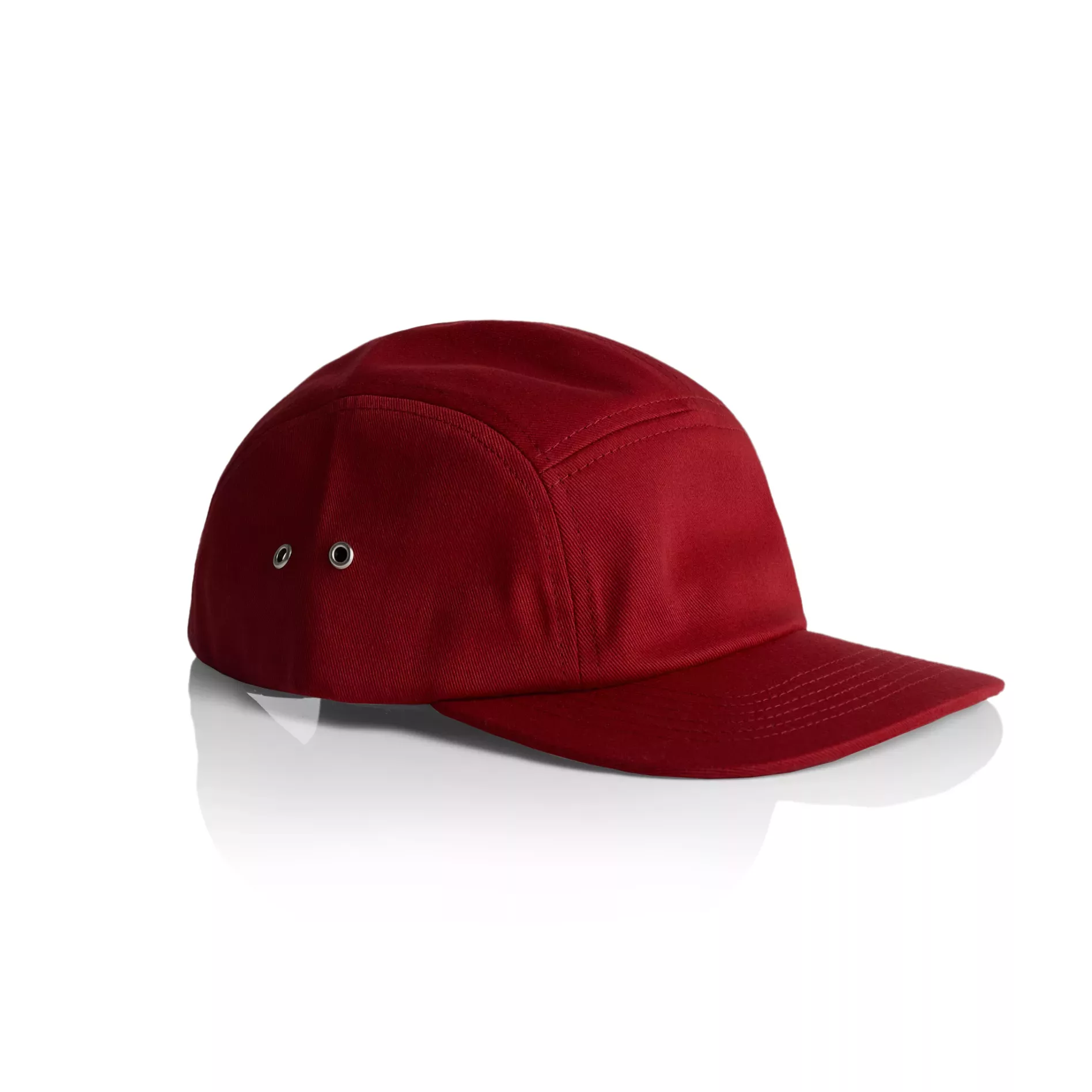 Finn Five Panel Cap - 43160_110384.jpg