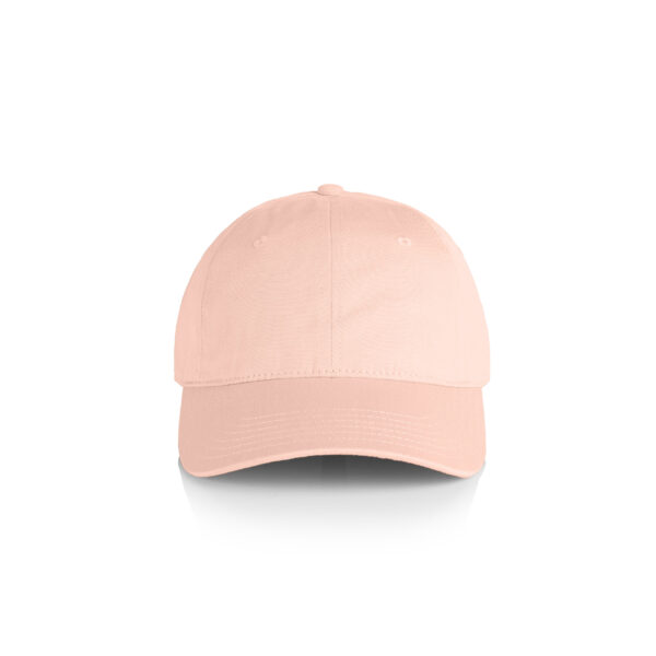 Davie Six Panel Cap - 43167_108828.jpg