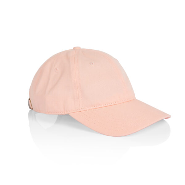 Davie Six Panel Cap - 43167_109167.jpg