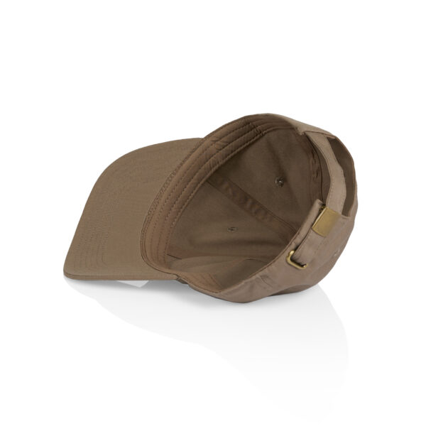 Davie Six Panel Cap - 43167_109650.jpg