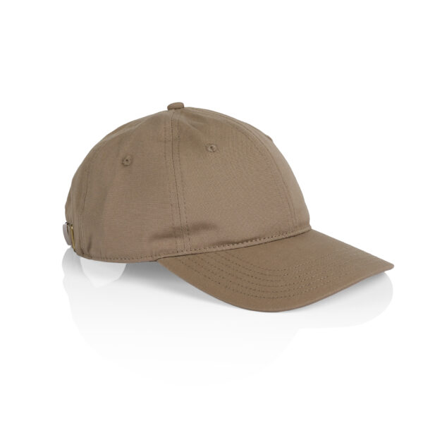 Davie Six Panel Cap - 43167_110161.jpg