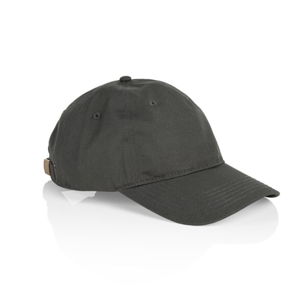 Davie Six Panel Cap - 43167_110209.jpg