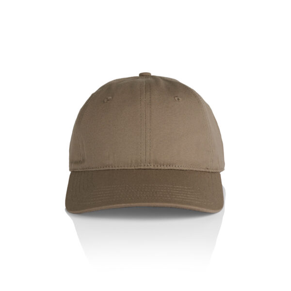 Davie Six Panel Cap - 43167_110325.jpg