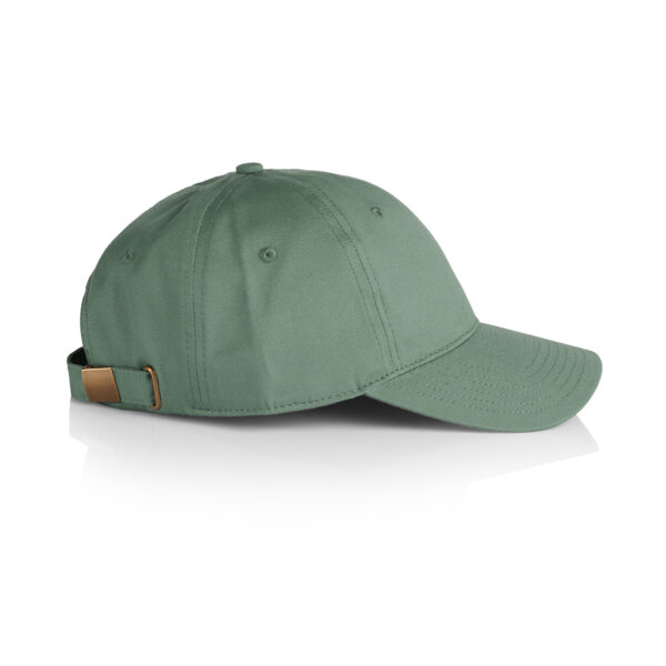 Davie Six Panel Cap - 43167_110464.jpg