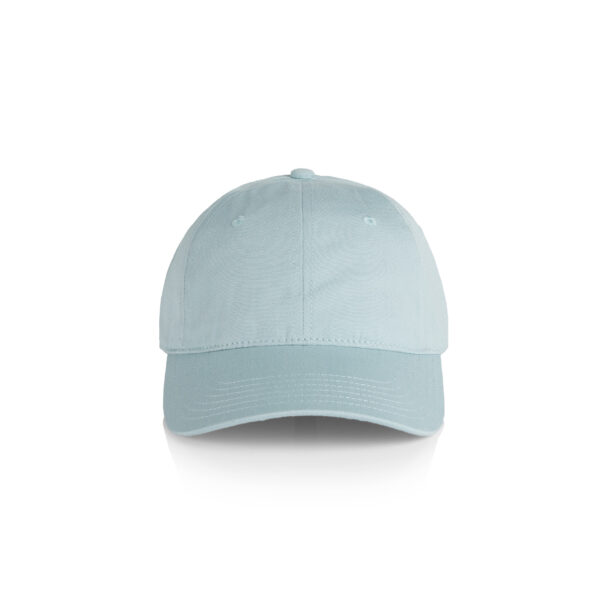 Davie Six Panel Cap - 43167_110804.jpg