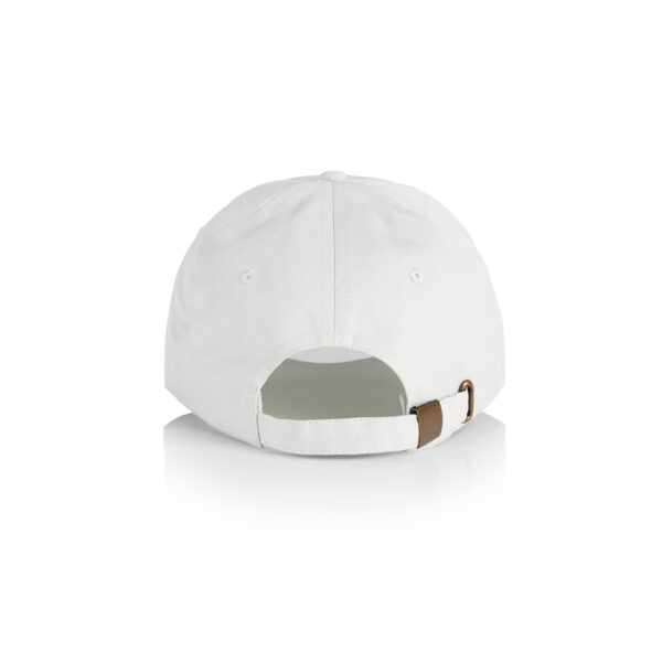 Davie Six Panel Cap - 43167_110829.jpg