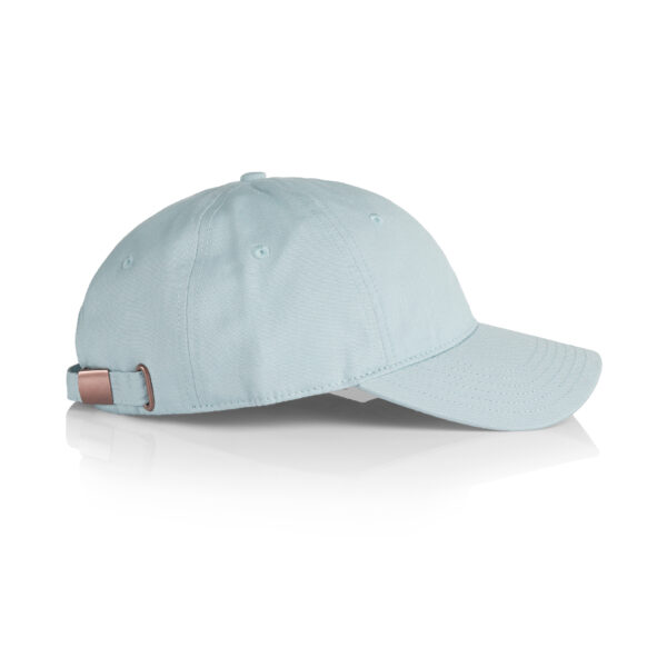 Davie Six Panel Cap - 43167_110938.jpg