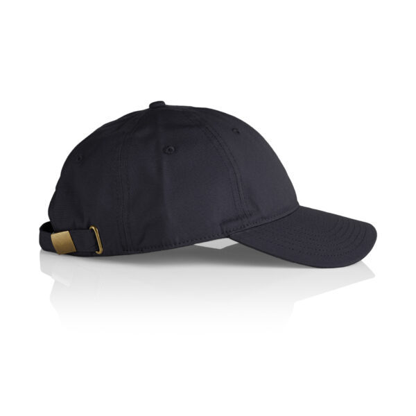 Davie Six Panel Cap - 43167_111806.jpg