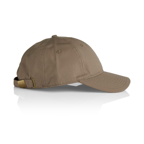 Davie Six Panel Cap - 43167_111915.jpg