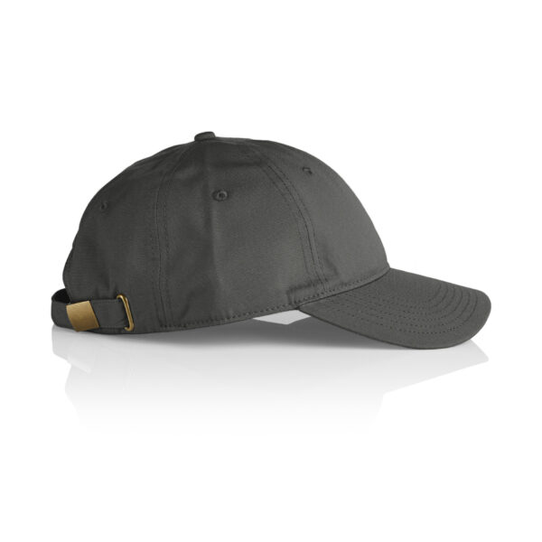 Davie Six Panel Cap - 43167_112030.jpg