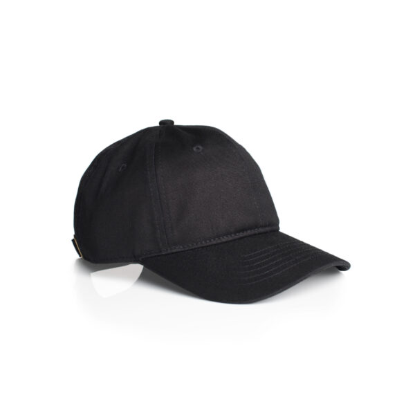 Davie Six Panel Cap - 43167_43874.jpg