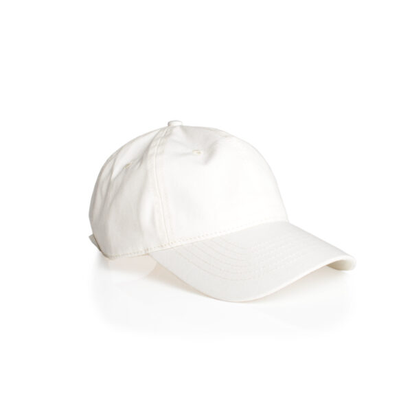 Davie Six Panel Cap - 43167_43876.jpg