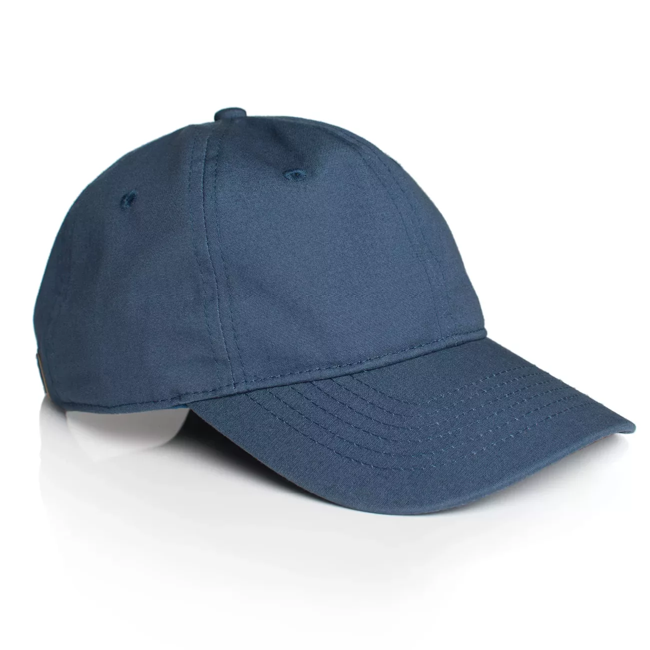 Davie Six Panel Cap - 43167_44436.jpg