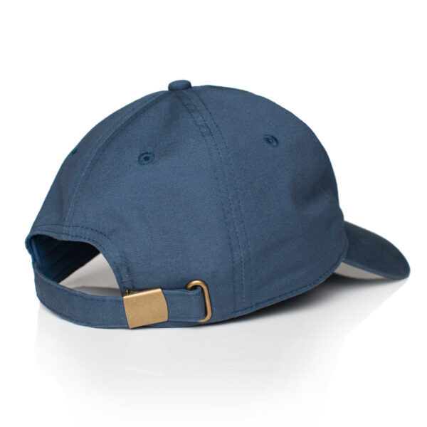 Davie Six Panel Cap - 43167_44438.jpg