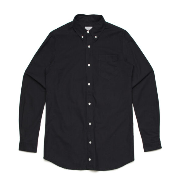 Oxford Shirt - 43257_44316.jpg