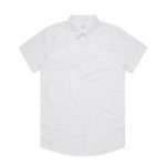 Oxford Short Sleeve Shirt - 43262_109783.jpg