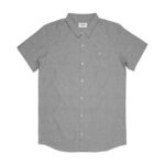 Oxford Short Sleeve Shirt - 43262_44336.jpg